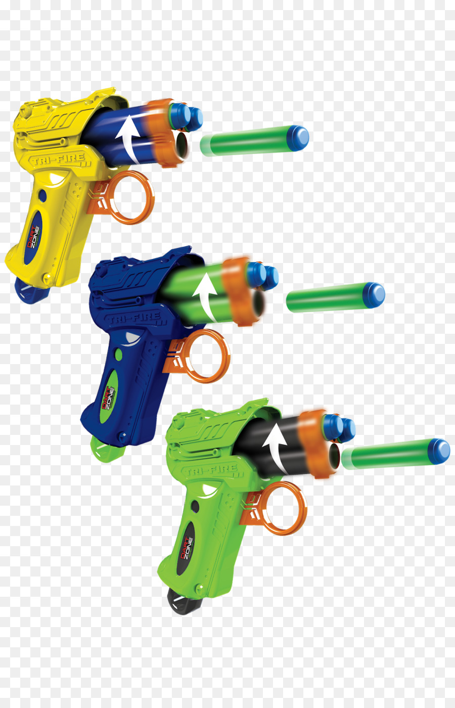 Nerf，Air Gun PNG