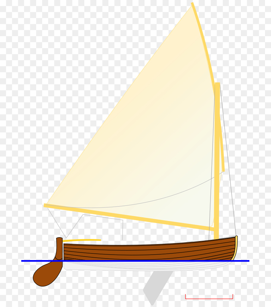 Perahu Layar Berwarna Warni，Kapal PNG