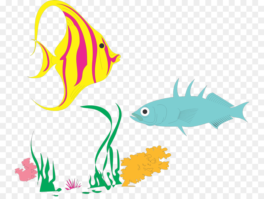 Ikan，Animasi PNG