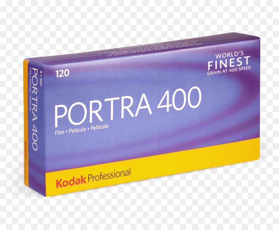 Kodak Potret 400，Memotret Dgn Kodak PNG