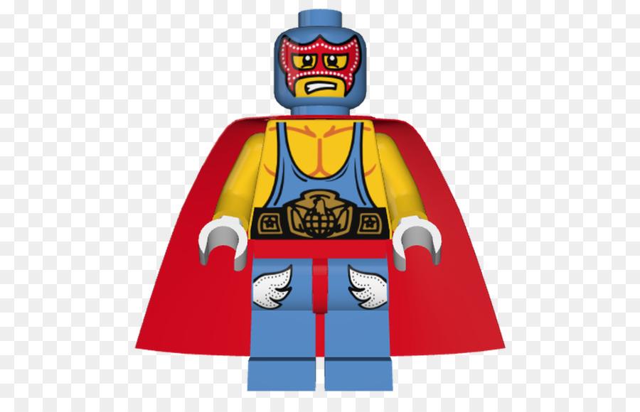 Superhero，Lego PNG