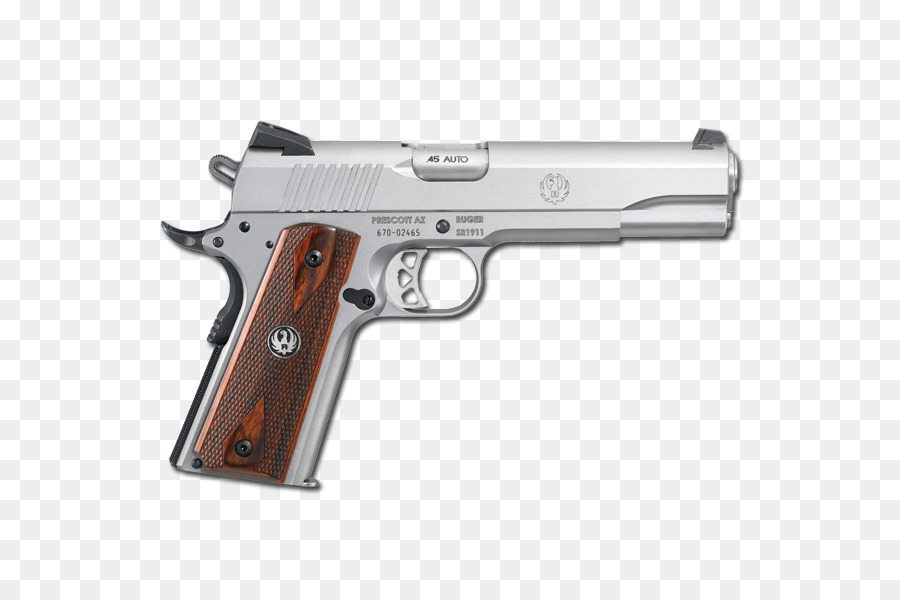 Pistol Hitam，Senjata PNG