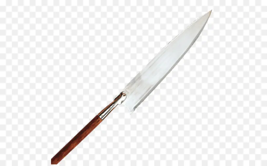 Tombak，Bilah PNG