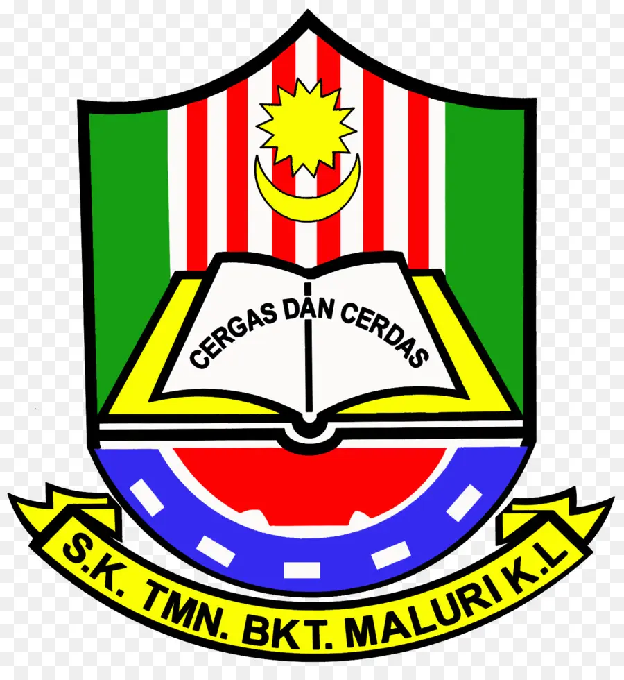 Lambang Sekolah，Pendidikan PNG