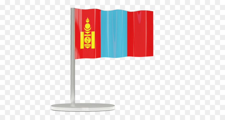 Bendera Mongolia，Uni Soviet PNG