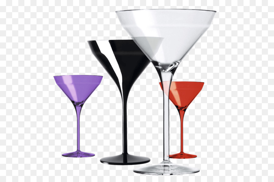 Gelas Anggur，Martini PNG