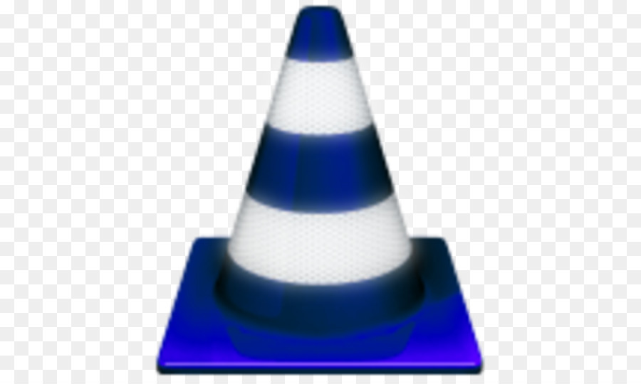 Vlc Media Player，Pemutar Media PNG