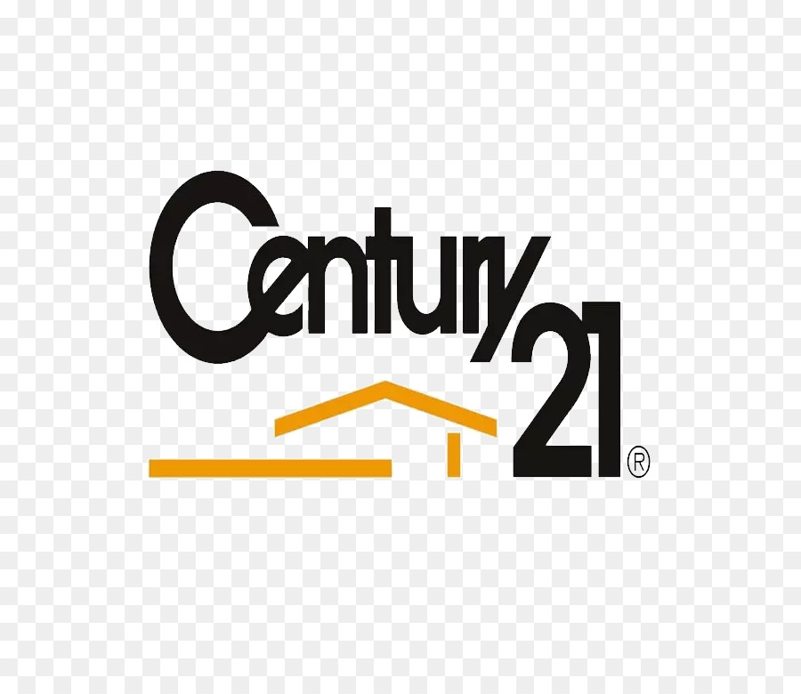 Century 21，Agen Real Estate PNG