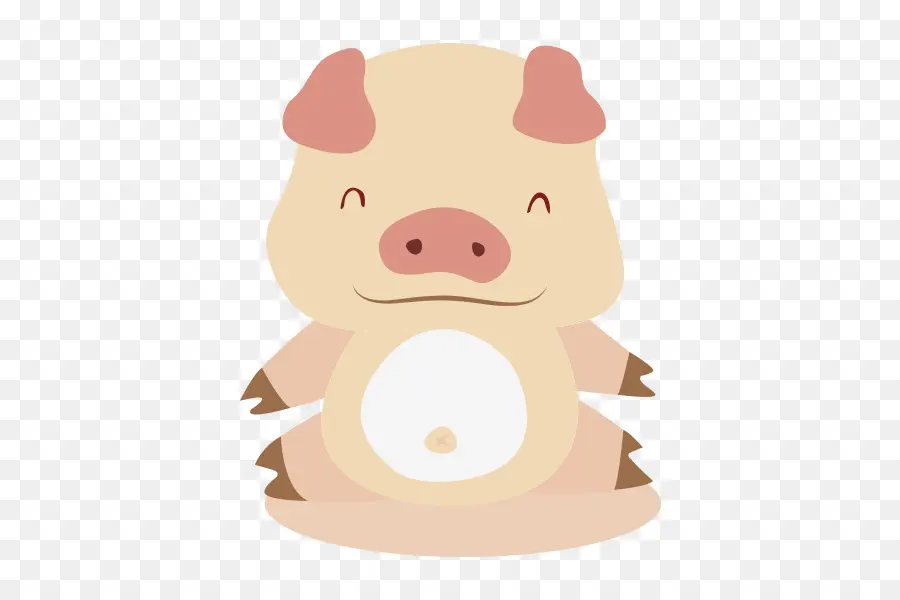 Babi Lucu，Babi PNG