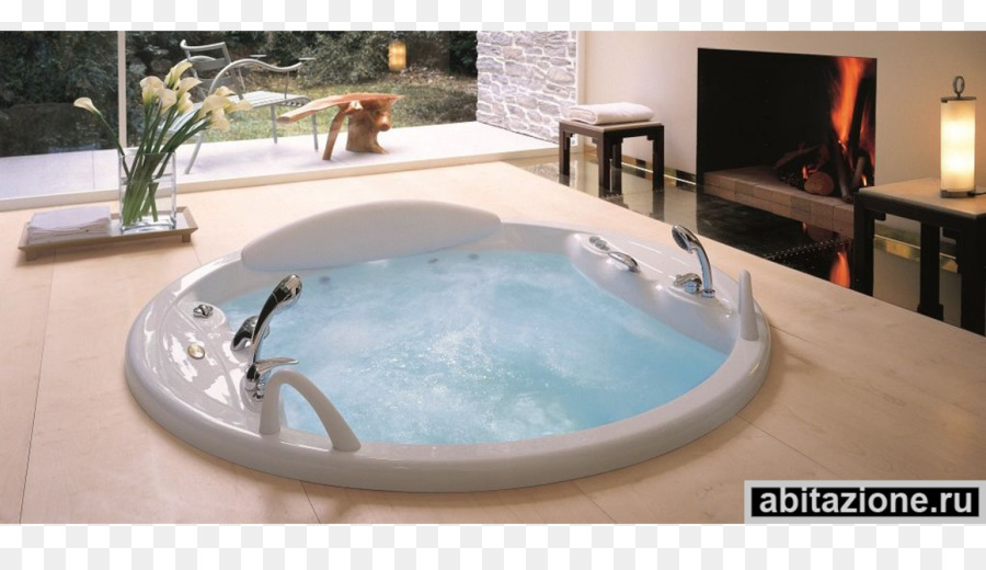 Hot Tub，Bak Mandi PNG