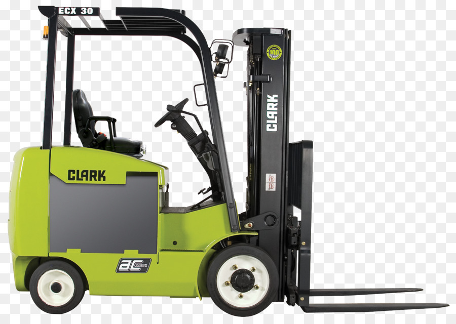 Forklift，Gudang PNG