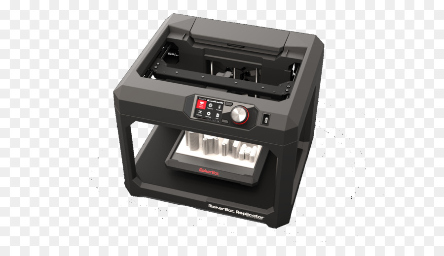 Makerbot，Printer PNG