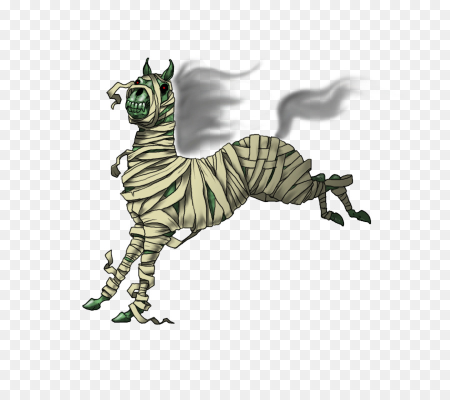 Harimau，Howrse PNG