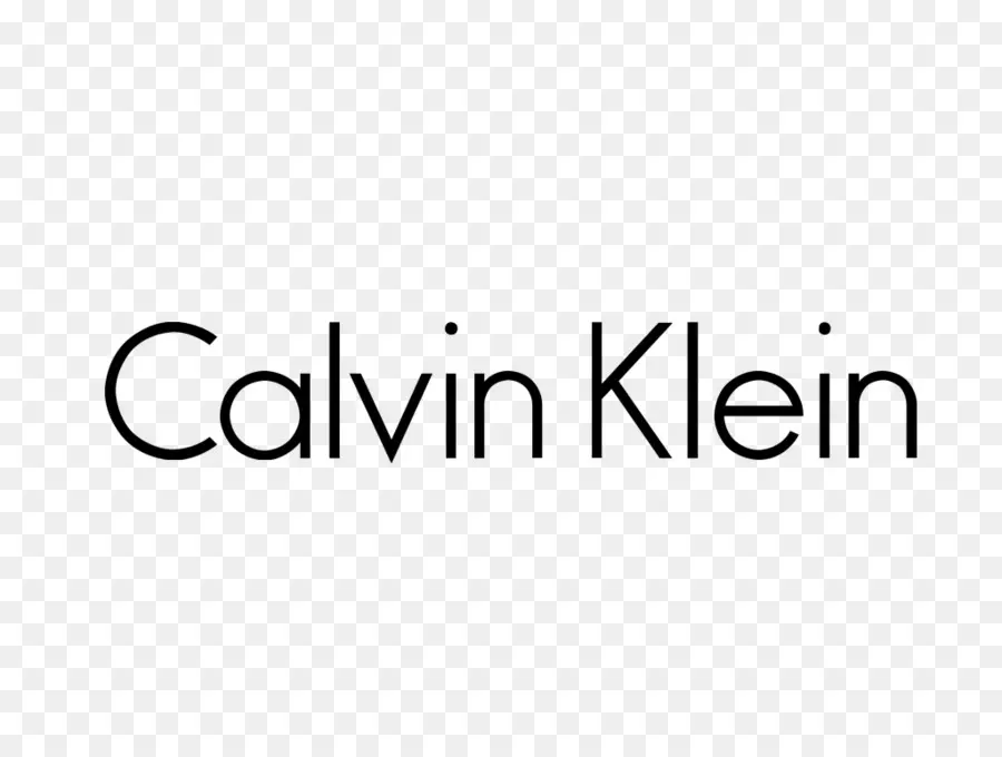 Logo Calvin Klein，Mode PNG