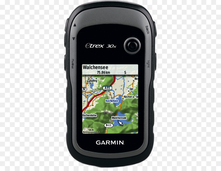 Sistem Navigasi Gps，Garmin Etrex 30 X PNG