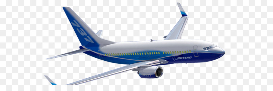Boeing 737 Generasi Berikutnya，Boeing C40 Gunting PNG