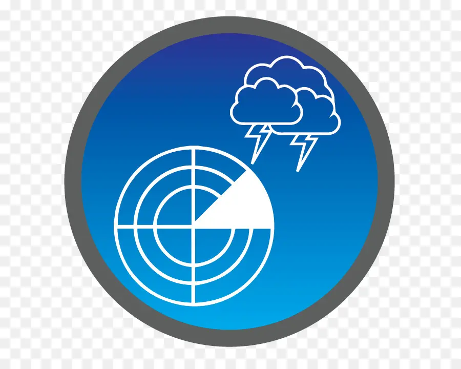 Radar Cuaca，Cuaca PNG