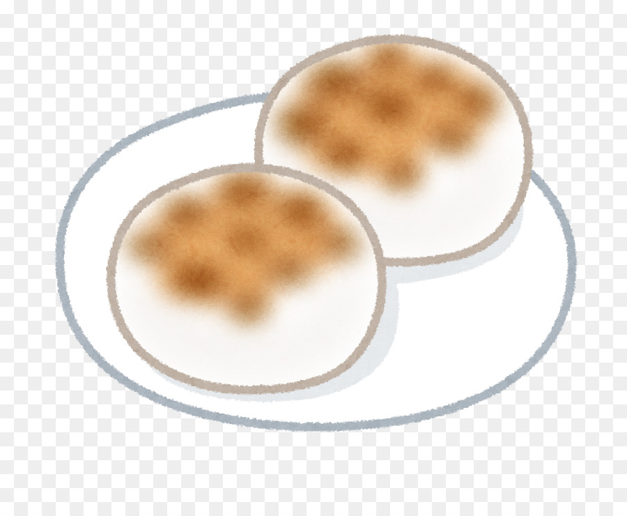 Mochi，Zōni PNG