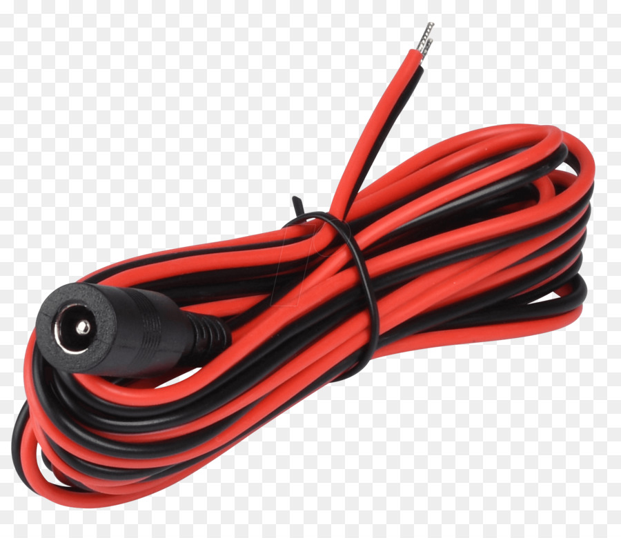 Kabel，Merah PNG