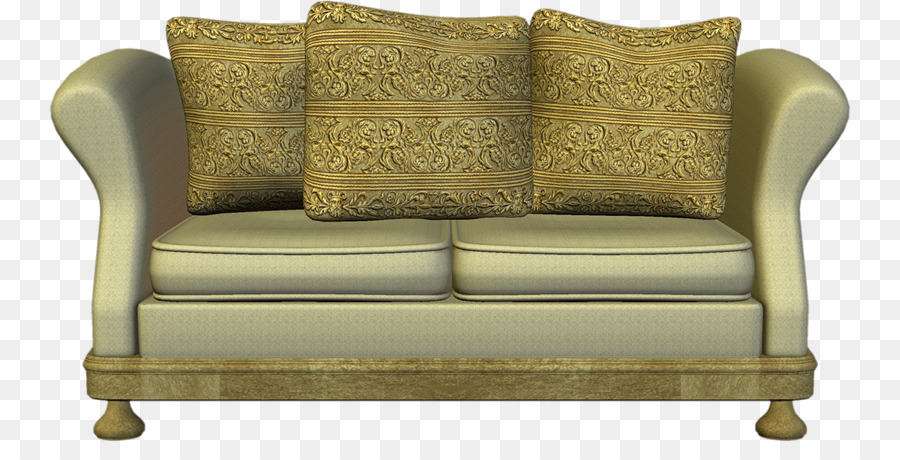 Sofa，Mebel PNG