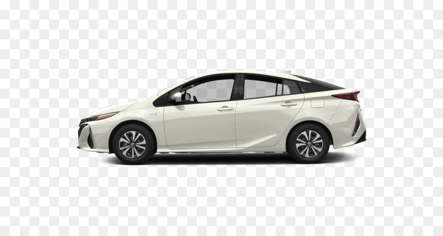 2018 Toyota Prius Perdana Hatchback Premium，Toyota PNG