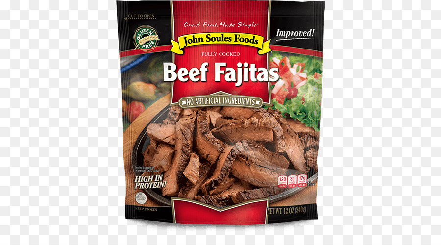 Fajita，Daging PNG