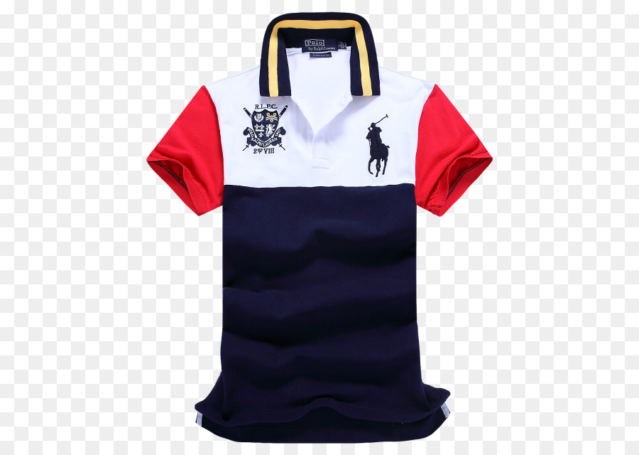 Kemeja Polo，Polo PNG