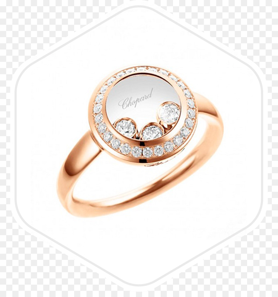 Cincin Emas，Berlian PNG