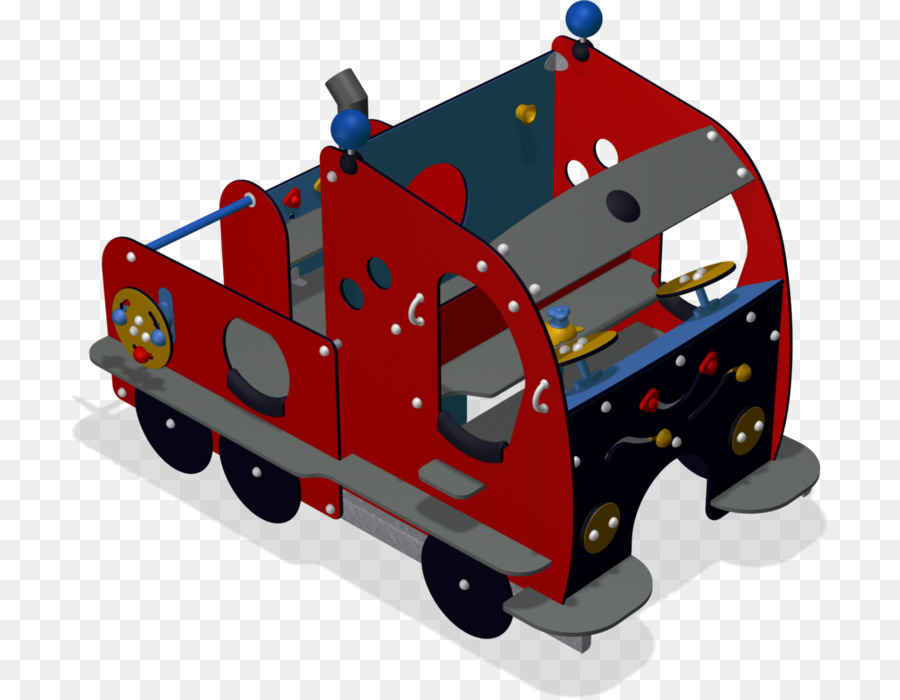 Pemadam Kebakaran，Kendaraan Bermotor PNG