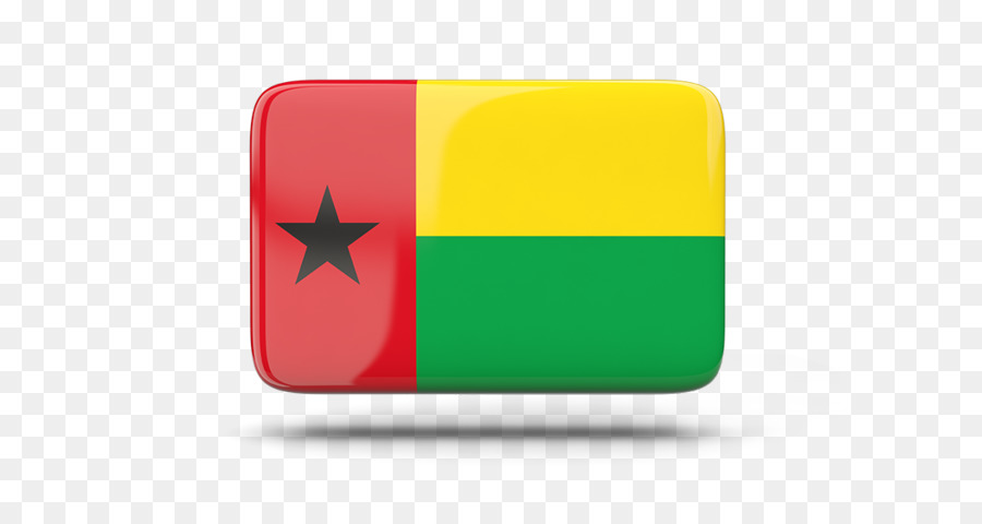 Bendera Guineabissau，Bendera PNG