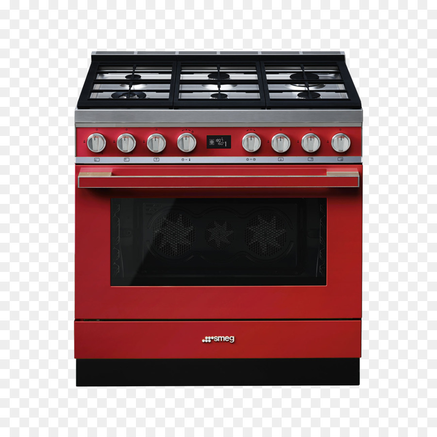 Memasak Rentang，Smeg PNG