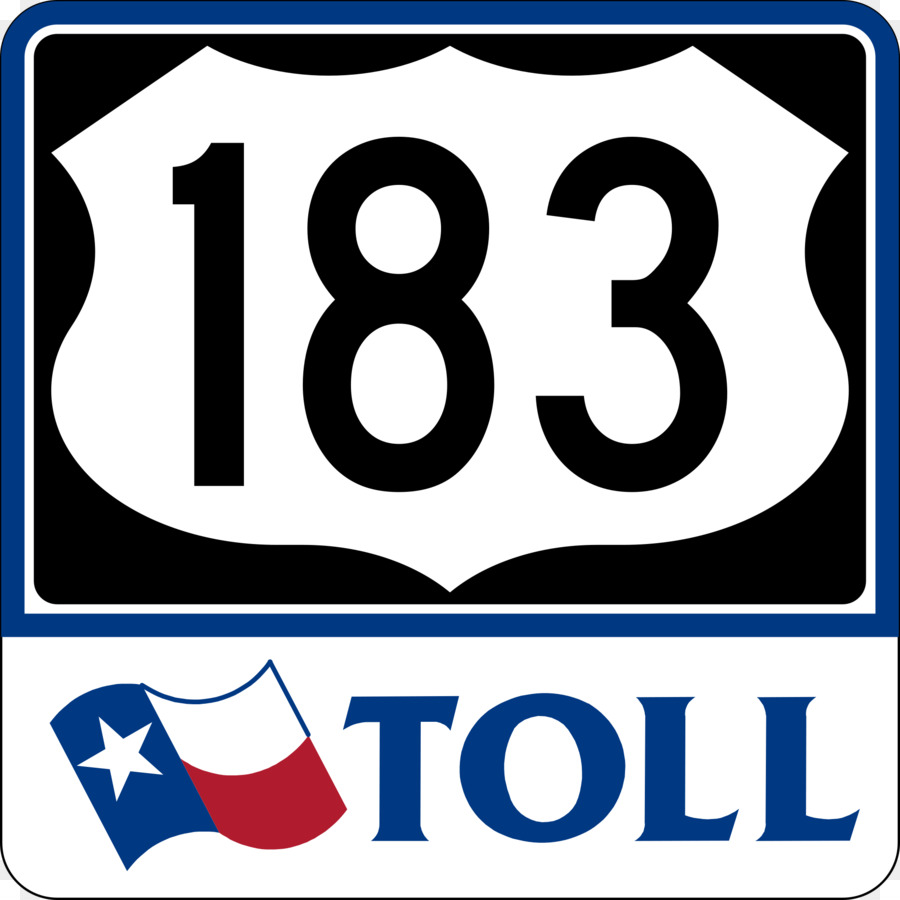 Jalan Tol Negara Bagian Texas 130，Texas State Highway 99 PNG