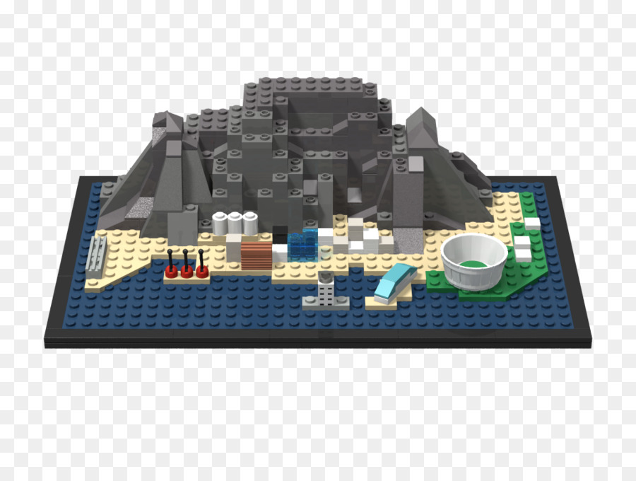 Table Mountain，Lego PNG