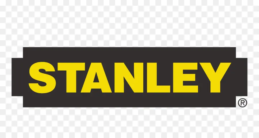 Alat Alat Tangan Stanley，Stanley Black Decker PNG