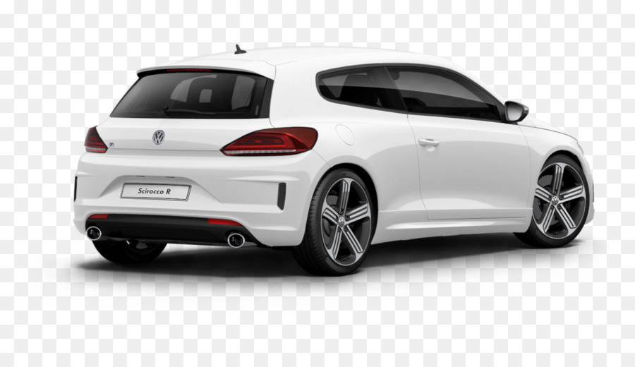 Berbagi Dengan Volkswagen Scirocco，Mobil PNG