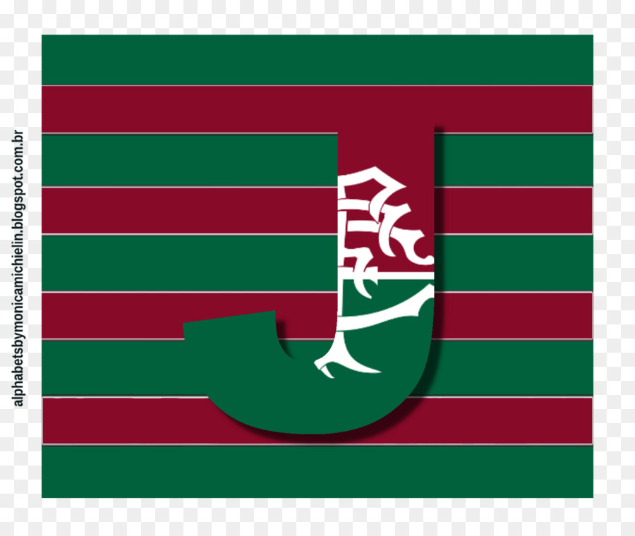 Huruf Fluminense D，Sepak Bola PNG