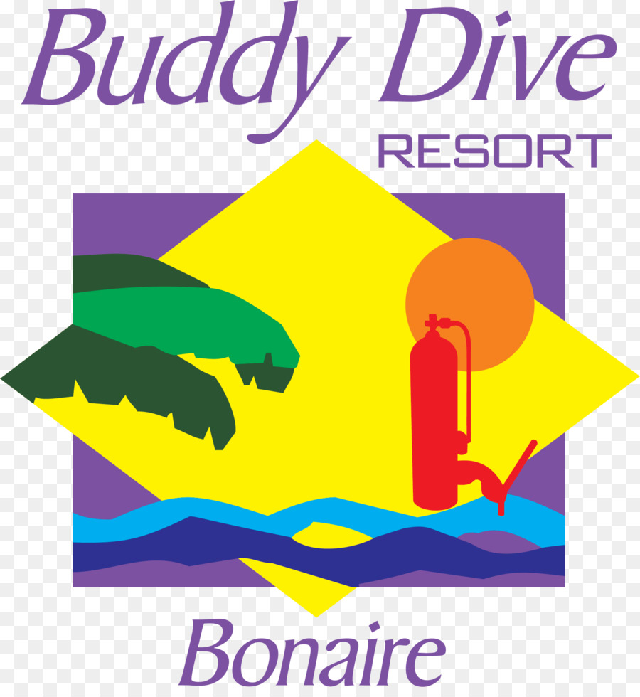 Buddy Dive Resort，Klein Bonaire PNG