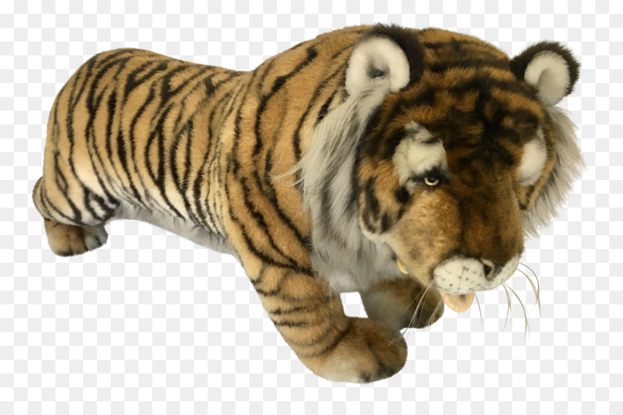 Harimau，Kumis PNG