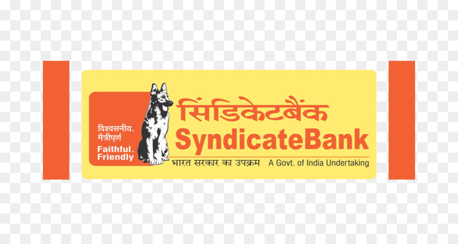 Logo Bank Sindikat，Bank PNG