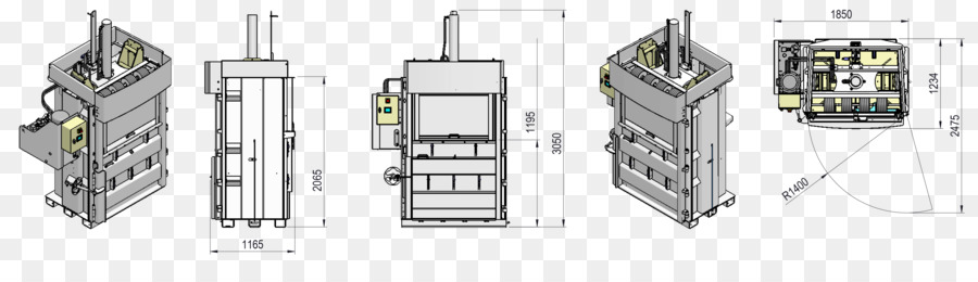 Baler，Sacria Industri PNG