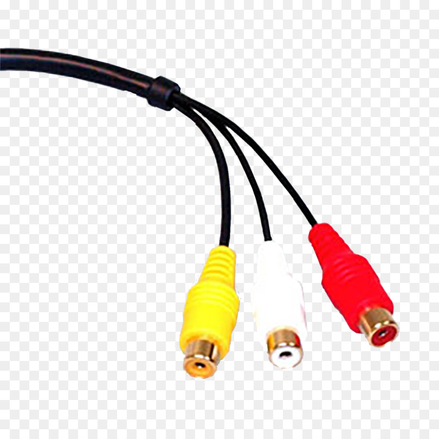 Kabel Audio Merah，Audio PNG