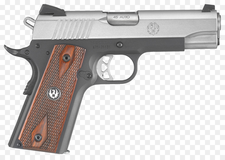 Pistol，Senjata Api PNG