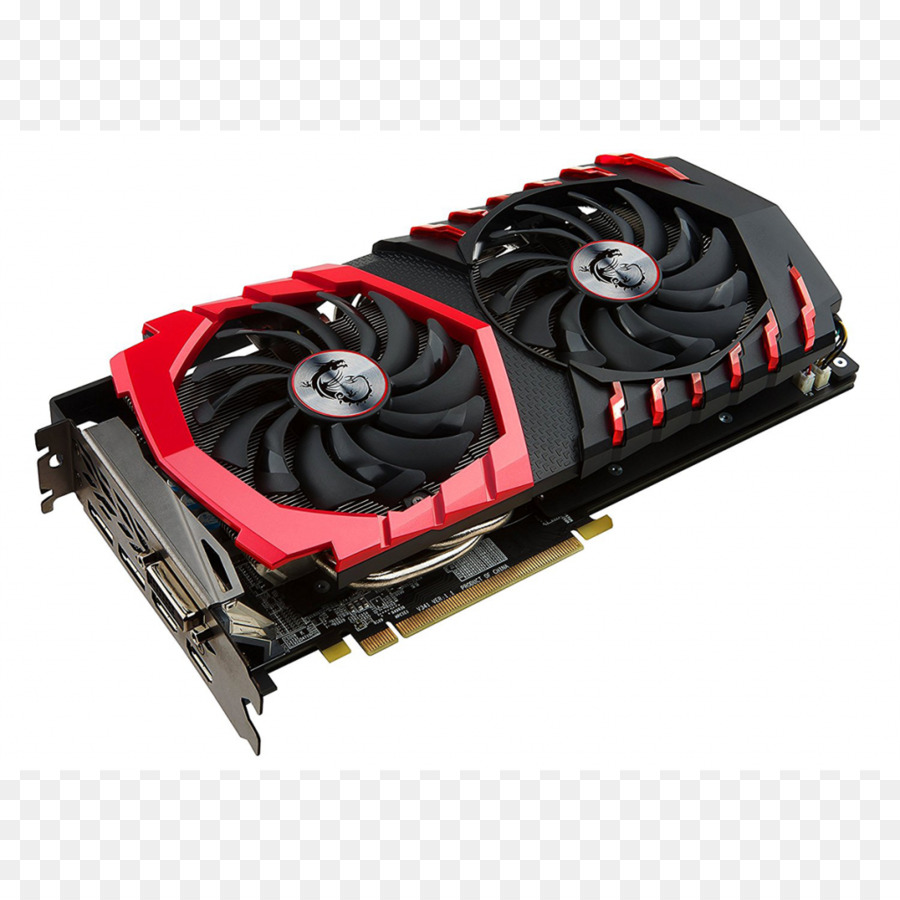 Kartu Grafis Video Adapter，Amd Radeon Rx 580 PNG