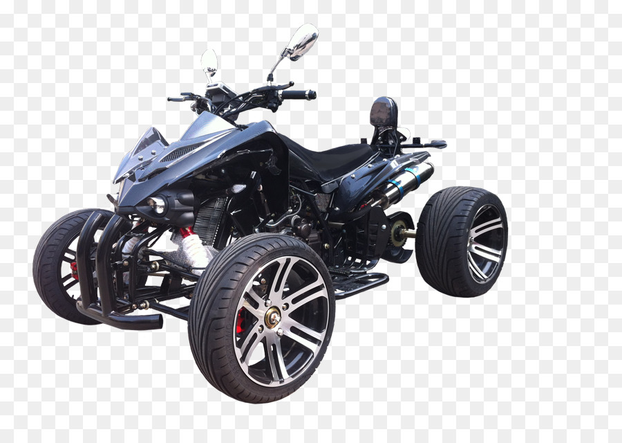 Atv，Sepeda Quad PNG