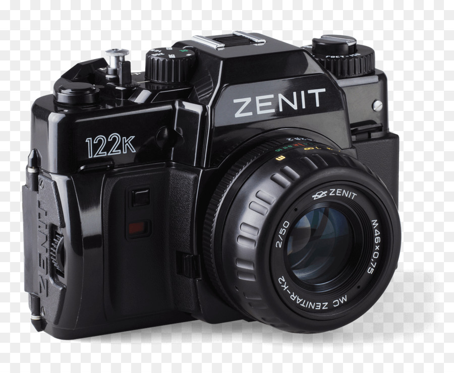 Kamera Zenit，Fotografi PNG