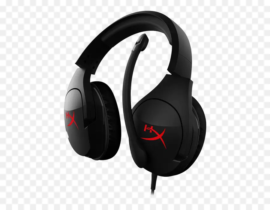 Headset Permainan，Mikropon PNG