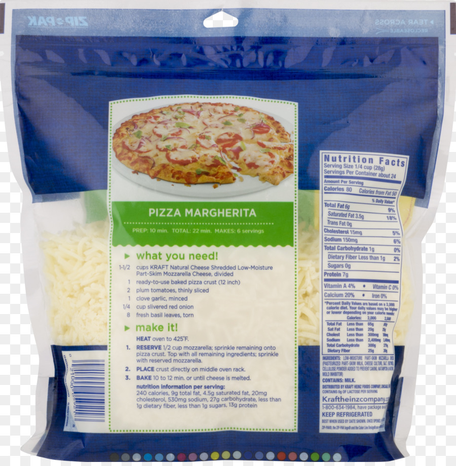 Paket Pizza Margherita，Keju PNG