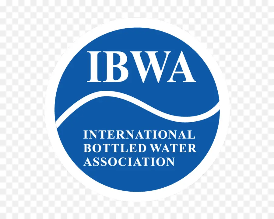 Logo Ibwa，Asosiasi Air Minum Dalam Kemasan Internasional PNG