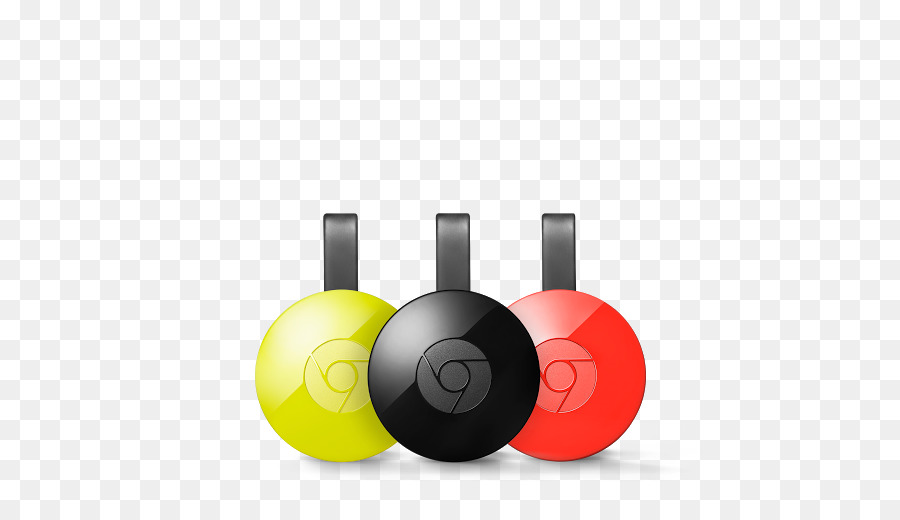 Chromecast，Streaming Media PNG