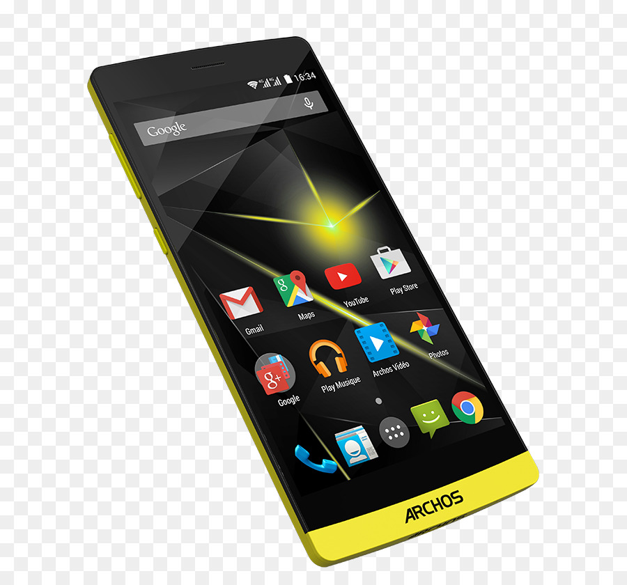 Archos，Smartphone PNG